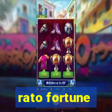 rato fortune